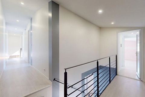 Villa a Montfermeil, Seine-Saint-Denis, Montfermeil - € 376.000 | Ref: 87054595 - foto 15