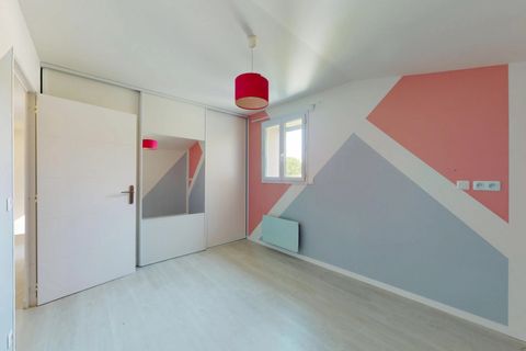 Villa a Montfermeil, Seine-Saint-Denis, Montfermeil - € 376.000 | Ref: 87054595 - foto 18