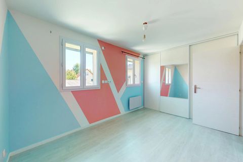 Villa a Montfermeil, Seine-Saint-Denis, Montfermeil - € 376.000 | Ref: 87054595 - foto 19