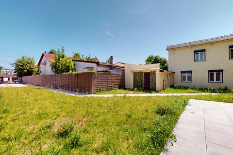 Villa a Montfermeil, Seine-Saint-Denis, Montfermeil - € 376.000 | Ref: 87054595 - foto 20