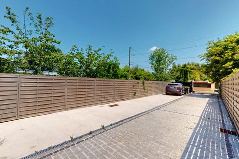 Villa a Montfermeil, Seine-Saint-Denis, Montfermeil - € 376.000 | Ref: 87054595 - foto 21
