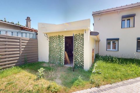 Villa a Montfermeil, Seine-Saint-Denis, Montfermeil - € 376.000 | Ref: 87054595 - foto 22