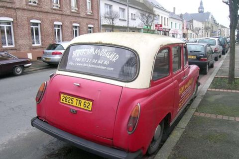 L'establiment comercial a Berck, Pas-de-Calais, Berck - € 1.200/mes | Ref: 87057261 - foto 2