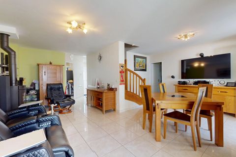 Villa a Chelles, Seine-et-Marne, Chelles - € 425.000 | Ref: 87043792 - foto 2