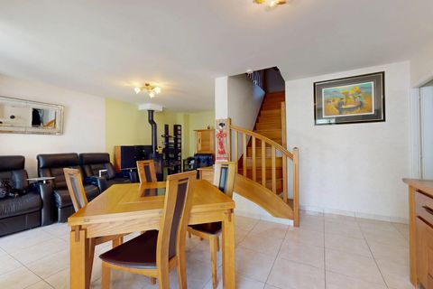 Villa a Chelles, Seine-et-Marne, Chelles - € 425.000 | Ref: 87043792 - foto 3