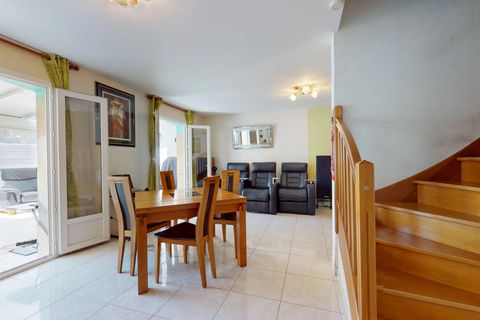 Villa a Chelles, Seine-et-Marne, Chelles - € 425.000 | Ref: 87043792 - foto 4