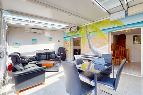 Villa a Chelles, Seine-et-Marne, Chelles - € 425.000 | Ref: 87043792 - foto 7