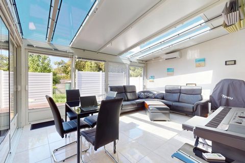 Villa a Chelles, Seine-et-Marne, Chelles - € 425.000 | Ref: 87043792 - foto 8