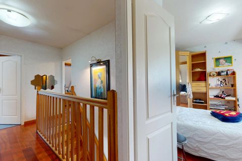 Villa a Chelles, Seine-et-Marne, Chelles - € 425.000 | Ref: 87043792 - foto 12