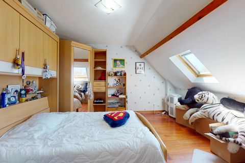 Villa a Chelles, Seine-et-Marne, Chelles - € 425.000 | Ref: 87043792 - foto 13
