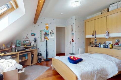 Villa a Chelles, Seine-et-Marne, Chelles - € 425.000 | Ref: 87043792 - foto 14