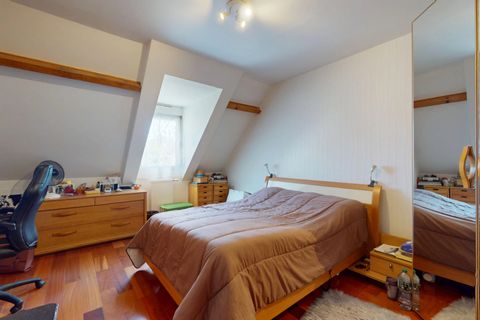 Villa a Chelles, Seine-et-Marne, Chelles - € 425.000 | Ref: 87043792 - foto 15