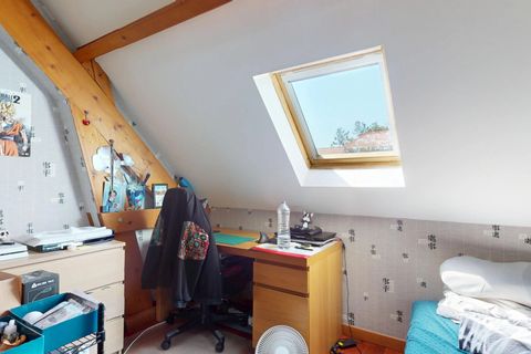Villa a Chelles, Seine-et-Marne, Chelles - € 425.000 | Ref: 87043792 - foto 16