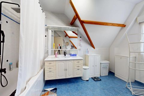 Villa a Chelles, Seine-et-Marne, Chelles - € 425.000 | Ref: 87043792 - foto 17