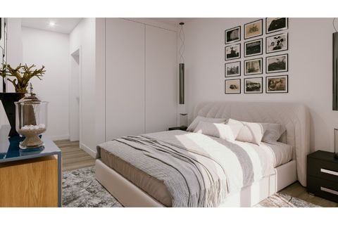 Lejlighed i Nazare, Leiria, Nazare - € 454.800 | Ref: APA.Nazaré.2frente - foto 9