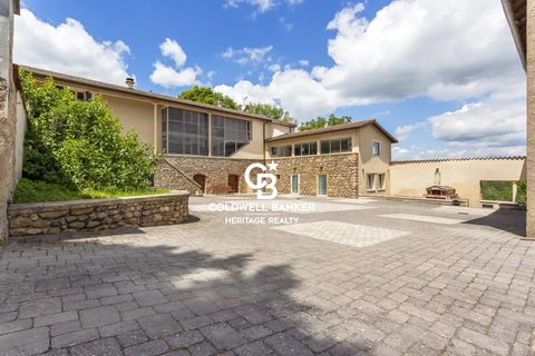 Landejendom i Sainte-Consorce, Rhone, Sainte-Consorce - € 1.790.000 | Ref: 69260 - foto 1