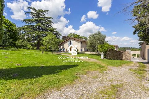 Landejendom i Sainte-Consorce, Rhone, Sainte-Consorce - € 1.790.000 | Ref: 69260 - foto 3