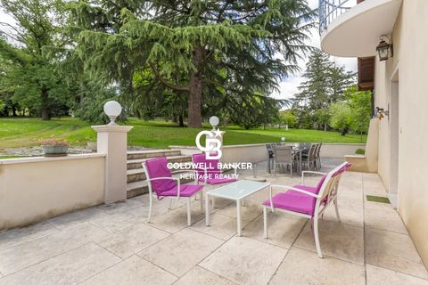Landejendom i Sainte-Consorce, Rhone, Sainte-Consorce - € 1.790.000 | Ref: 69260 - foto 4