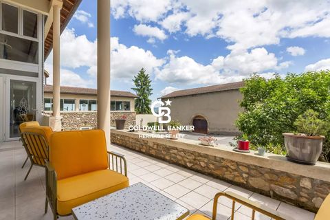 Landejendom i Sainte-Consorce, Rhone, Sainte-Consorce - € 1.790.000 | Ref: 69260 - foto 5