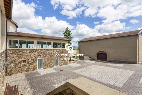 Landejendom i Sainte-Consorce, Rhone, Sainte-Consorce - € 1.790.000 | Ref: 69260 - foto 6