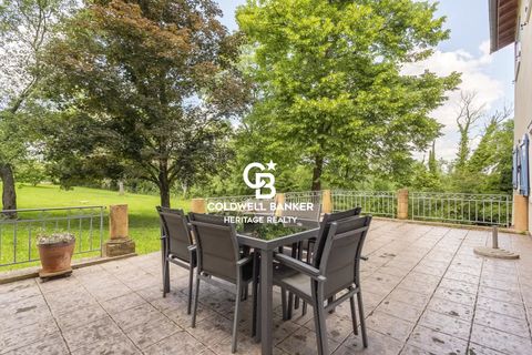 Landejendom i Sainte-Consorce, Rhone, Sainte-Consorce - € 1.790.000 | Ref: 69260 - foto 7
