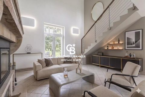 Landejendom i Sainte-Consorce, Rhone, Sainte-Consorce - € 1.790.000 | Ref: 69260 - foto 13