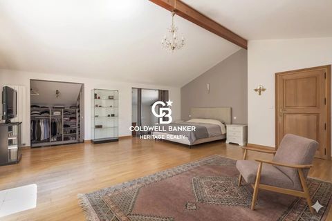 Landejendom i Sainte-Consorce, Rhone, Sainte-Consorce - € 1.790.000 | Ref: 69260 - foto 15