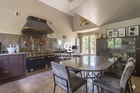 Landejendom i Sainte-Consorce, Rhone, Sainte-Consorce - € 1.790.000 | Ref: 69260 - foto 16
