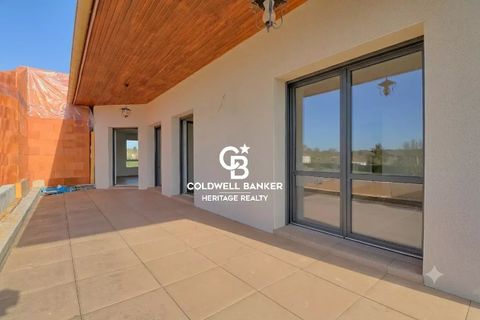 Lejlighed i Craponne, Rhone, Craponne - € 540.000 | Ref: 69270 - foto 5