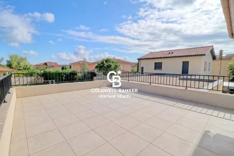 Lejlighed i Craponne, Rhone, Craponne - € 540.000 | Ref: 69270 - foto 10