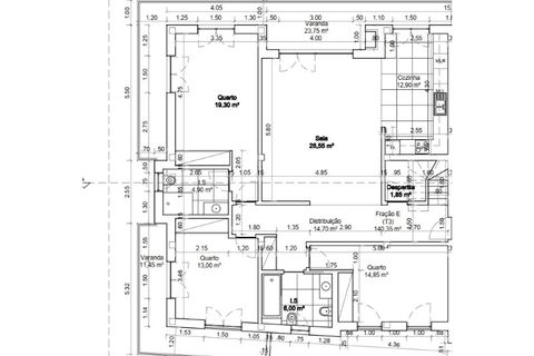 Lejlighed i Nazare, Leiria, Nazare - € 550.000 | Ref: AP.Nazaré.E - foto 17