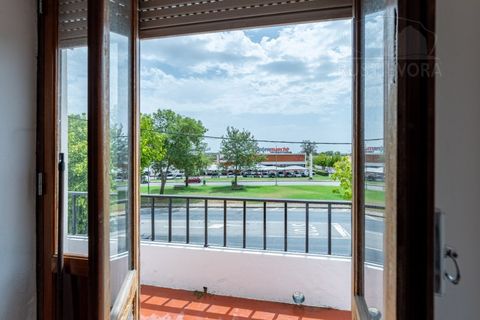 Villa a Evora, Evora, Evora - € 900/mes | Ref: 2472 - foto 3