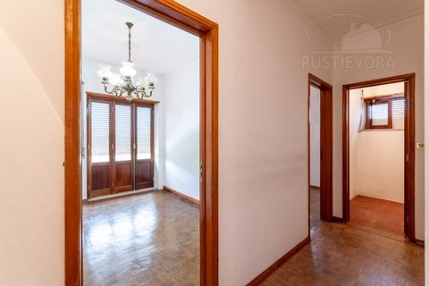 Villa a Evora, Evora, Evora - € 900/mes | Ref: 2472 - foto 8