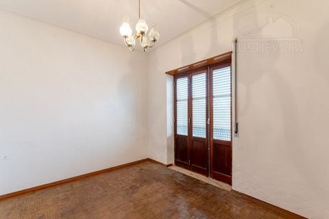 Villa a Evora, Evora, Evora - € 900/mes | Ref: 2472 - foto 11
