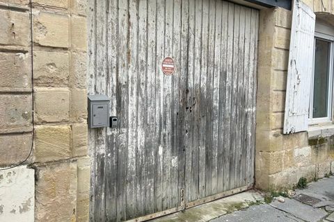 Garage i Bordeaux, Gironde, Bordeaux - € 115.000 | Ref: 87052415 - foto 1
