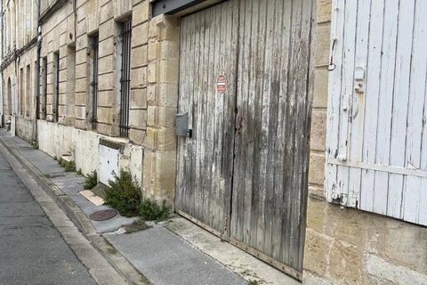 Garage i Bordeaux, Gironde, Bordeaux - € 115.000 | Ref: 87052415 - foto 4