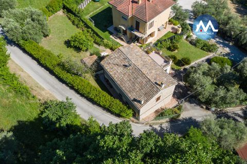 Villa a Torgiano, Perugia, Torgiano - € 425.000 | Ref: 3926 - foto 4