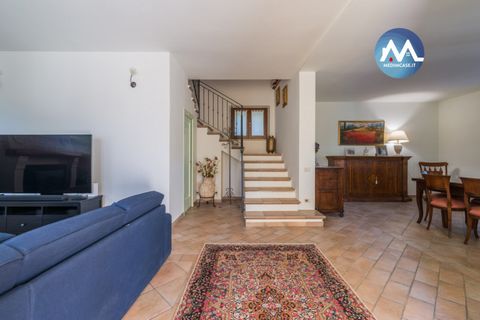 Villa a Torgiano, Perugia, Torgiano - € 425.000 | Ref: 3926 - foto 6