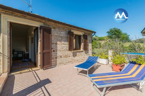 Villa a Torgiano, Perugia, Torgiano - € 425.000 | Ref: 3926 - foto 13