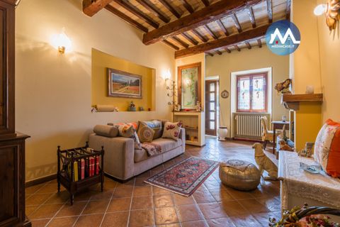 Rækkehus i Torgiano, Perugia, Torgiano - € 365.000 | Ref: 4226 - foto 1