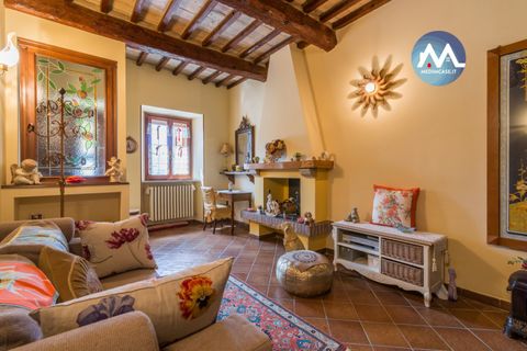 Rækkehus i Torgiano, Perugia, Torgiano - € 365.000 | Ref: 4226 - foto 2