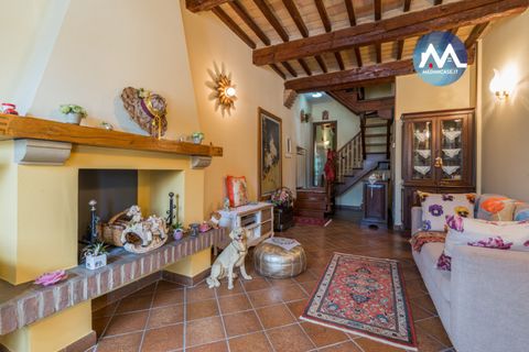 Rækkehus i Torgiano, Perugia, Torgiano - € 365.000 | Ref: 4226 - foto 3