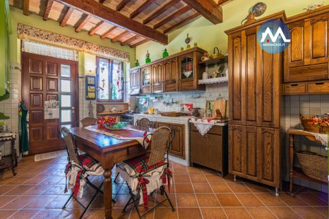 Rækkehus i Torgiano, Perugia, Torgiano - € 365.000 | Ref: 4226 - foto 4