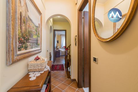 Rækkehus i Torgiano, Perugia, Torgiano - € 365.000 | Ref: 4226 - foto 10