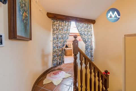 Rækkehus i Torgiano, Perugia, Torgiano - € 365.000 | Ref: 4226 - foto 14