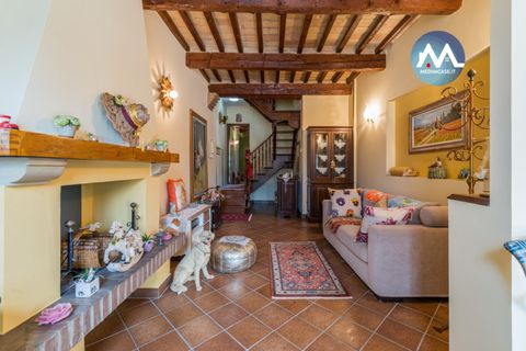 Rækkehus i Torgiano, Perugia, Torgiano - € 365.000 | Ref: 4226 - foto 19