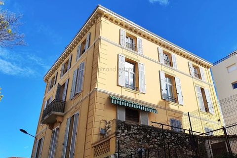 Lejlighed i Cannes, Alpes-Maritimes, Cannes - € 295.000 | Ref: 86940922 - foto 4