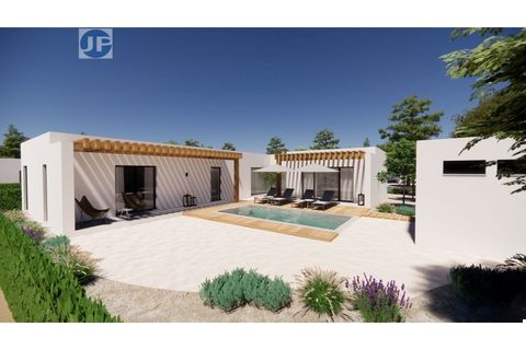 Villa a Alcacer do Sal, Setubal, Alcacer do Sal - € 585.000 | Ref: V3_A - foto 2