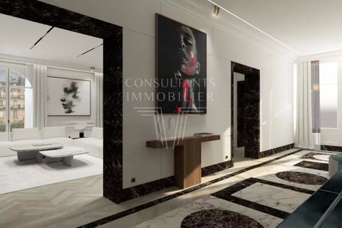 Lejlighed i Paris, Paris, Paris - € 8.400.000 | Ref: 8176951 - foto 1