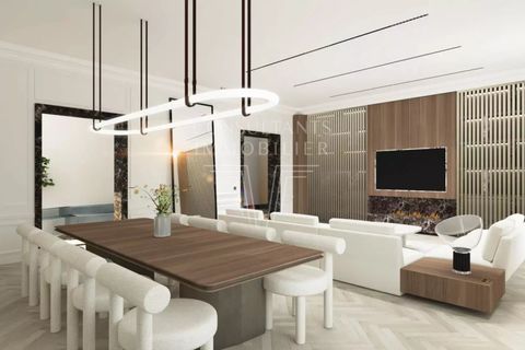 Lejlighed i Paris, Paris, Paris - € 8.400.000 | Ref: 8176951 - foto 2